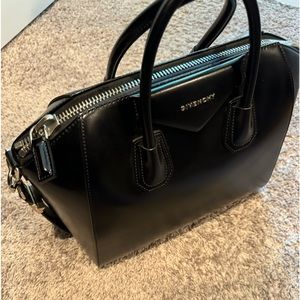 Givenchy Bowling ball bag